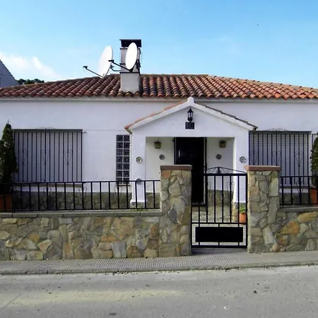 Villa Caules Sleeps 6 Pool Wifi *