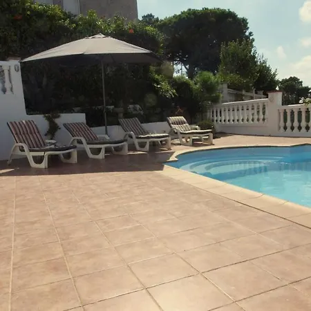 Caules Sleeps 6 Pool Wifi Льорет-де-Мар